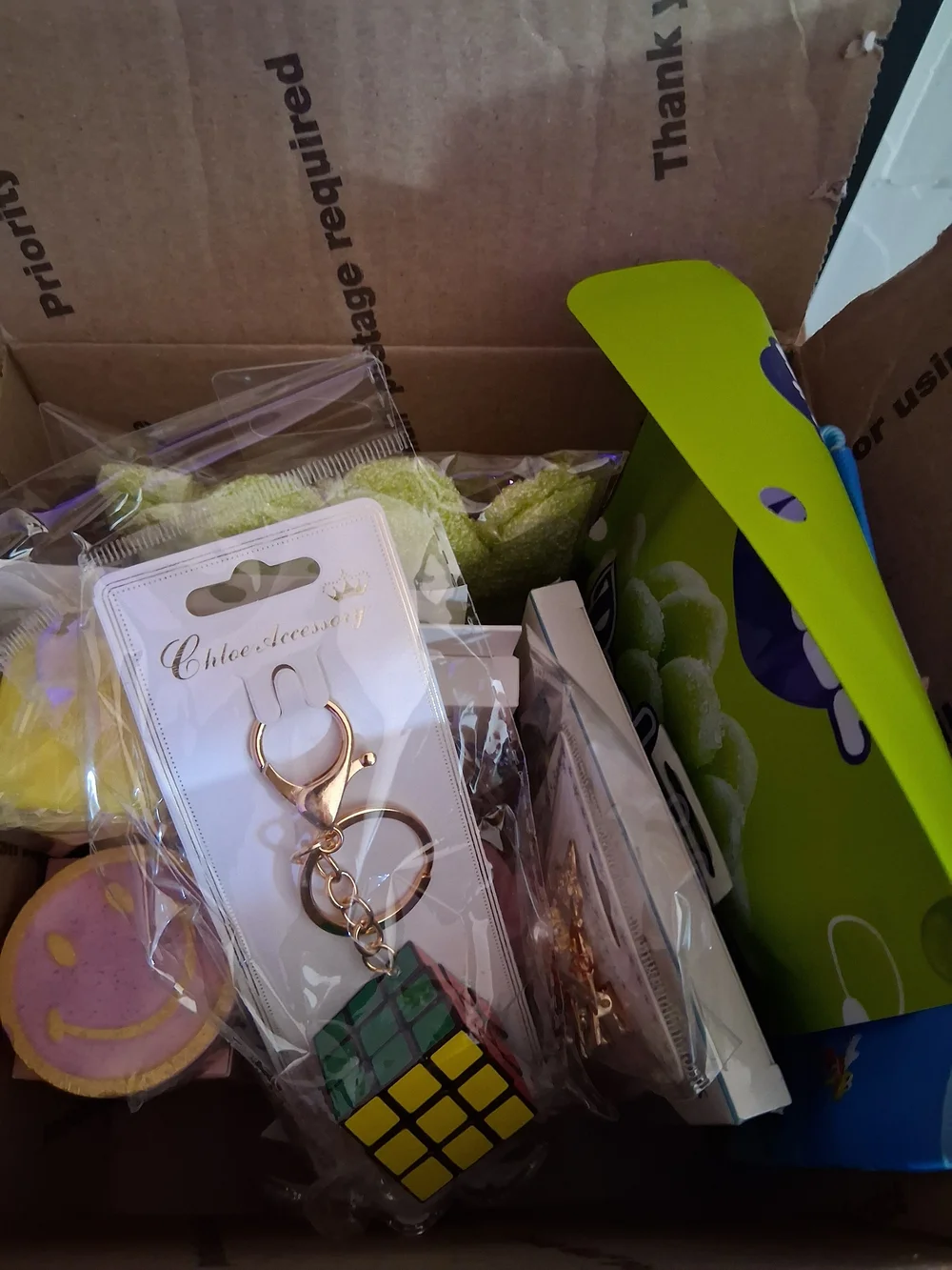 SELF - CARE BUNDLES  with SKIN,  Hair Care & Eye Cream AND MUCH MORE